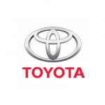 Logo Toyota