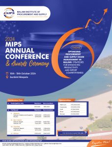 Read more about the article MIPS 2024 Annual Conference
