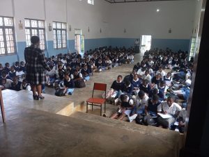 Read more about the article Career Talk Programs 