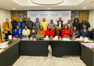 Read more about the article International Workshop