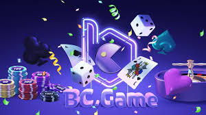 Explore Excitement with BC.Game Online Casino and Sports Betting