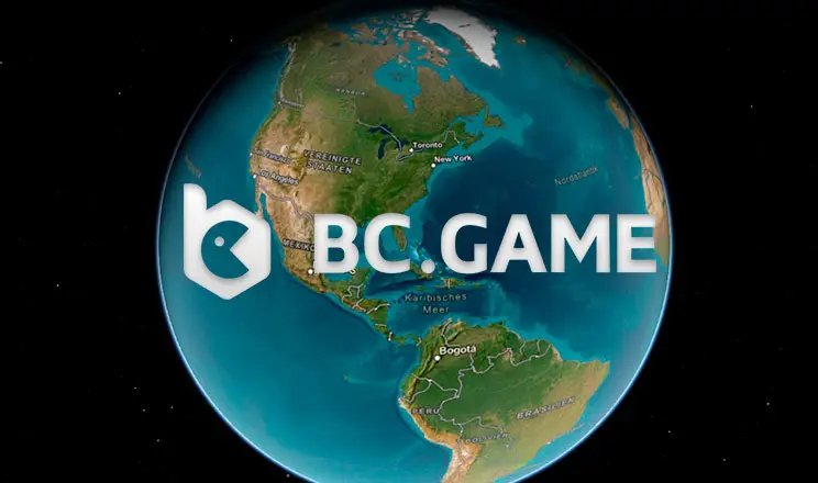 Explore the BC.Game Mobile App Your Gateway to Exciting Online Gaming