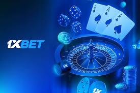 1xBet Official Your Gateway to Online Betting 1283237689