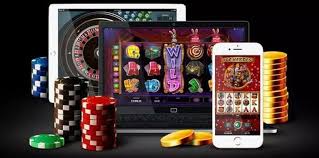 Explore Gaming Excitement Bounty Reels & Sportsbook