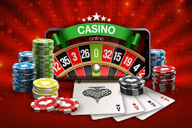 Minimum Deposit Casinos Slovakia Your Guide to Affordable Gaming