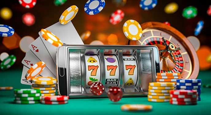 The Ultimate Guide to Online Casino Games in the UK
