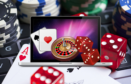 The Ultimate Guide to Online Casino Games in the UK