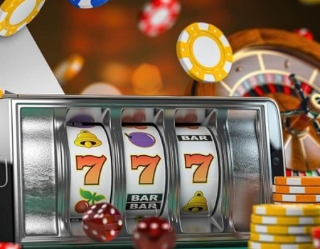 The Ultimate Guide to Online Casino Games in the UK