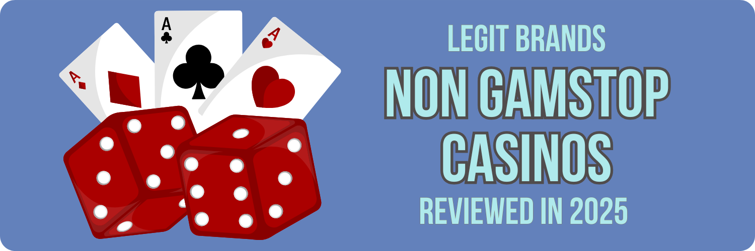 Understanding Casinos Non-Gamstop A Comprehensive Guide