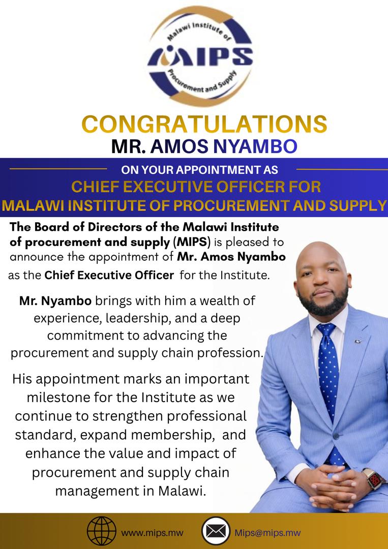 You are currently viewing The MIPS CEO